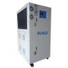 Buy cheap Small Industrial Chiller Air Cooled 3HP 8.39KW Cooling Capacity from wholesalers