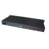 Buy cheap HDMI Fiber Optic Extender with RS232 from wholesalers