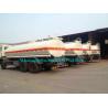 Buy cheap NG80B V3 6X4 20000L Tanker Truck For Transport Water 10 Wheelers NG80B 2638 from wholesalers