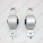 Automotive Front Lower Control Arm Rear Bushes 48075-30040 48075-30050 48075