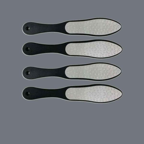 Buy cheap Precision Stainless Steel Etching Foot Files OEM/ODM Available from wholesalers
