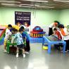 Buy cheap 32 43inch Full HD Kindergarten Multi-Touchscreen Smart Table 50 55inch Kids Games Interactive Touch Tables For Children Kids from wholesalers