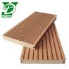 Buy cheap Modern Waterproof Hollow WPC Decking from wholesalers
