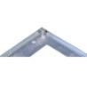 Buy cheap Gravity Casting Process Perforated Sheet Metal from wholesalers