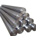 Astm A276 Stainless Steel Round Bar Hot Rolled Ultra-Low Carbon