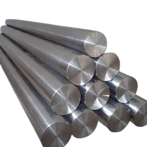 Buy cheap Astm A276 Stainless Steel Round Bar Hot Rolled Ultra-Low Carbon from wholesalers
