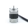 Buy cheap Nema 17 42mm High Speed Brushless Dc Motor 48V 60W 3 Phase Micro 0.13nm from wholesalers