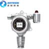 Buy cheap High Accuracy 24h Outdoor / Indoor Online Ammonia NH3 Fixed Gas Detector IP65 from wholesalers