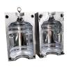 Buy cheap LGB-6L Small Bottle Blowing Molding Machinery 2 Cavity and 3000 ml Hollow Part Volume from wholesalers