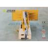 Buy cheap 20Gpm Operating Flow 6ft Skid Steer Loader Hammer for Heavy Duty Jobs from wholesalers