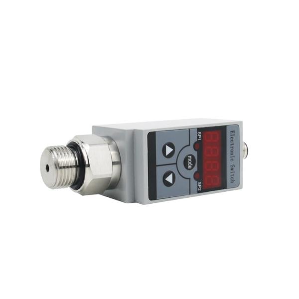 Buy cheap Smart Industry Pressure Switch Pressure Measurement, Display, Output And Control Integrated from wholesalers