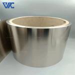 High-strength nickel base superalloy Nickel-chromium alloy 718 strip tape sheet