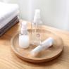 Buy cheap 30ML Disinfectant Spray Bottle , Mini Hand Sanitizer Bottles Small Size Travel Carry from wholesalers