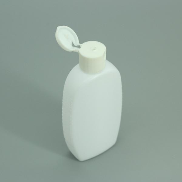 Buy cheap Body Lotion Squeeze the bottle empty Packing bottle 4 oz 120ml from wholesalers