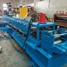 Buy cheap 2.0 Mm Steel M Purlin Roll Forming Machine Profile Sigma Speed 10Meters/Min from wholesalers