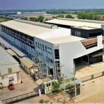 Budget-Friendly Multi Story Prefabricated Heavy Steel House High Rise Steel