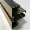Buy cheap Mirror Finish Black Stainless Steel U Channel U Shape Profile Trim 201 304 316 for wall ceiling furniture decoration from wholesalers