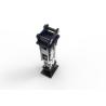 Buy cheap Wear Resistant Alloy Box Type Hydraulic Breaker KS550 For Construction from wholesalers