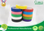Blue Painters Rubber adhesive Colored Masking Tape For Auto Industry