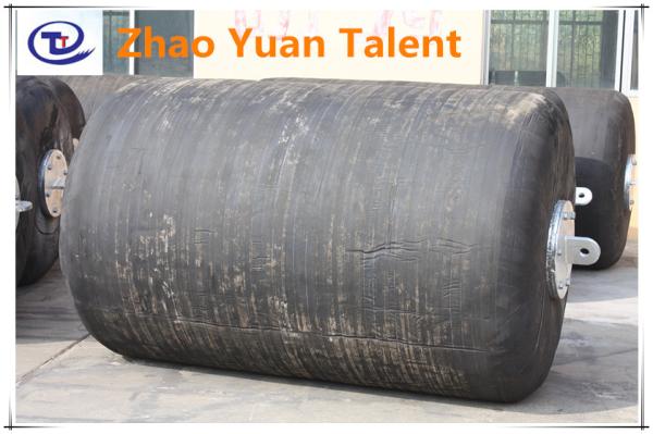 Buy cheap floating foam filled yokohama fender from wholesalers