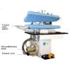 Buy cheap 0.4-0.6MPa Press Iron Machine For Clothes 750 Watt from wholesalers