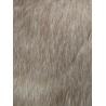 Buy cheap Dyeing pointed long hair is the first choice for making fur collars from wholesalers