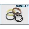 Buy cheap Hitachi 9186437 Track Adjuster Seal Kit For Excavator[EG110R, IZX200, IZX200LC, IZX210F, IZX210MF, VR516FS, ZR420JC] from wholesalers