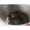 Buy cheap 80 HRB ASTM B704 SS Stainless Steel Coiled Tubing from wholesalers
