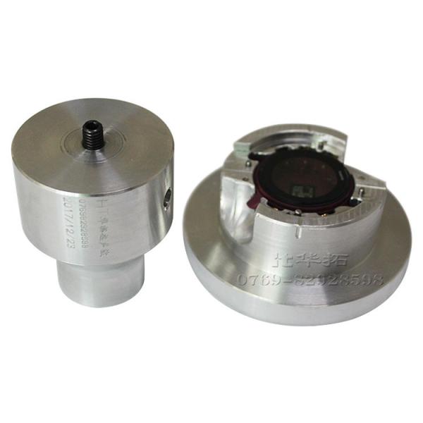 Buy cheap Ultrasonic plastic welder welding machine for PSA grading card slab coins case from wholesalers