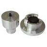 Buy cheap Factory Direct 20Khz 15Khz Ultrasonic Horn Ultrasonic Plastic Welding Machine Moulds from wholesalers