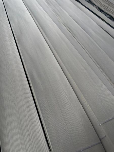 Quality Dyed American Ash Wood Veneer Grades AAA for Hotel Decoration for sale