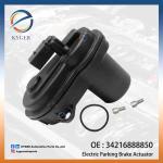 Electric Parking Brake Actuator 34216888850 3421 6888 850 34216887383 for BMW X3