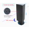 Buy cheap Countertop for Supermarket Metal Display Stand Counter from wholesalers