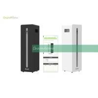 Buy cheap APP Connected Commercial Ambient Scenting Machine with 1000ml Aluminum Cartridge product
