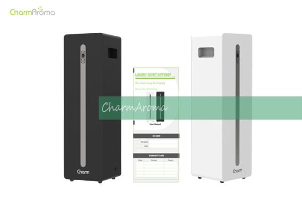 Buy cheap APP Connected Commercial Ambient Scenting Machine with 1000ml Aluminum Cartridge from wholesalers