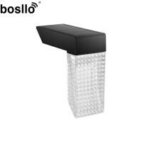 Buy cheap Customizable Gaming RGB Wall Lights Monocrystalline Silicon RGB Color Lamp product