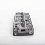 4D94 Cylinder Head 6144-11-1112 129931-11000 For Komatsu Diesel Engine Parts