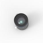 Focal Length 50mm Cobra Series Fixed Focal Length Lenses F2.8-F22 WD 400-∞ 0