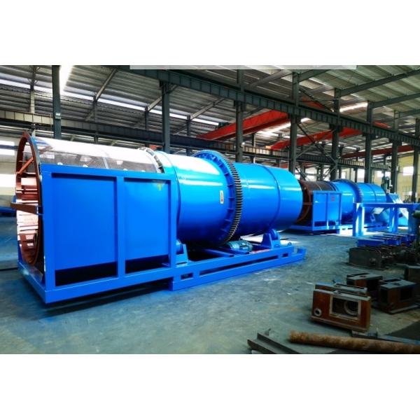 Buy cheap Hengyang Engineering Solutions Hassle Free Maintenance from wholesalers