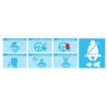 Buy cheap Mobile Dvr Vehicle Cctv System For Truck Bus With ADAS BSD DSM 4G WIFI GPS from wholesalers