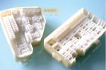 Buy cheap Customized ABS Nylon 3D Print Prototype SLA Rapid Prototype from wholesalers