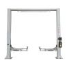 Buy cheap 3500kg Two Post Hydraulic Car Lift , 380V Hydraulic Gantry Lift System from wholesalers