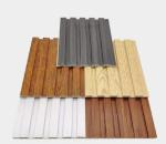 Antistatic DIY Interior Decoration Panel Interior 3d Wall Panels Weather Proof