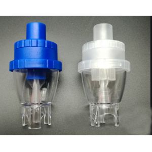 Buy cheap Clear Atomizer Accessories H13 Medical Plastic Injection Molding from wholesalers