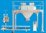 Buy cheap Self Installed 3 Phase 50kg Wood Pellet Bagging Machine from wholesalers