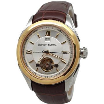 Buy cheap 42.0mm Mens Automatic Watches , Classic Mechanical Watches Luxury from wholesalers