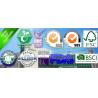 Buy cheap Compostable Corn starch Mail Bag Biodegradable Eco Envelope Postal Mailing Bag Waterproof Self-Seal Courier Bags from wholesalers