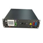 105S 336V 125A Battery Management System Bms For Lithium Ion Battery