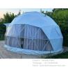 Buy cheap Hotel Luxury Outdoor Camping Dome Tents Uv Resistant Rust Resistant from wholesalers
