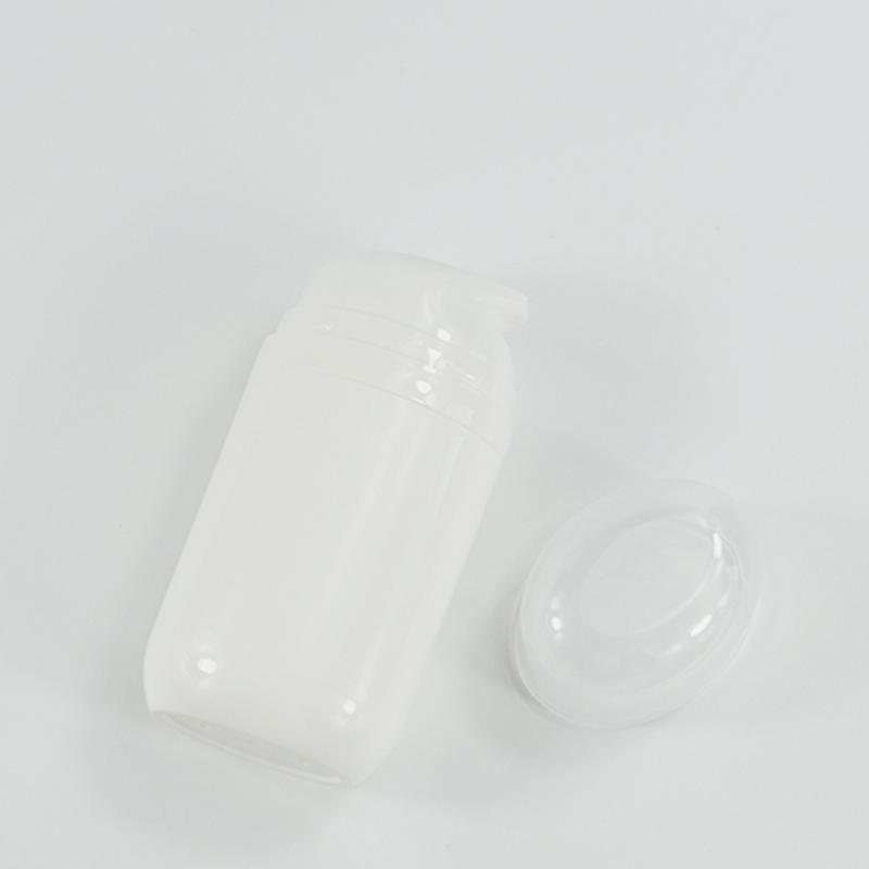 30% Deposit 70% Balance Payment 80ml Cosmetic Plastic Pump Vacuum Cream Lotion Bottle